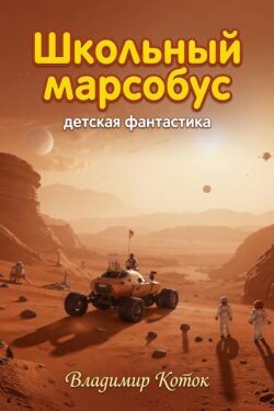 Школьный марсобус