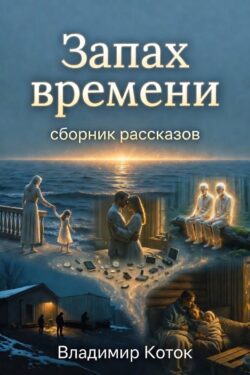 Запах времени